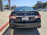 Used 2013 Toyota Corolla S image 6