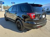 Used 2019 Ford Explorer Sport w/ Ford Safe & Smart Package image 4