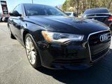 Used 2014 Audi A6 2.0T Premium w/ Style Package image 3
