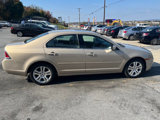 Used 2006 Ford Fusion SEL image 4