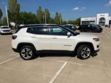 Certified 2021 Jeep Compass Limited w/ Sun and Sound Group image 5