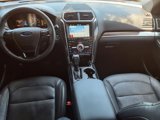 Used 2018 Ford Explorer Limited w/ Equipment Group 301A image 5