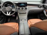 Used 2022 Mercedes-Benz GLC 300 4MATIC Coupe image 4