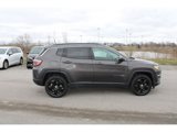 Used 2020 Jeep Compass Latitude image 4