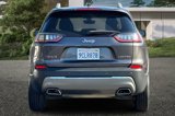 Used 2019 Jeep Cherokee Limited image 5