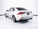 Used 2015 Lexus IS 250 image 5