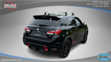 Used 2021 Mitsubishi Outlander Sport Black Edition image 5