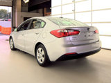 Used 2015 Kia Forte LX image 4