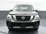 Used 2019 Nissan Armada SL w/ Premium Package image 2