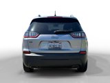 Used 2019 Jeep Cherokee Latitude Plus w/ Cold Weather Group image 4