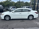 Used 2018 Nissan Altima 2.5 S w/ S Convenience Package image 2