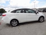 Certified 2018 Ford Fiesta SE image 3