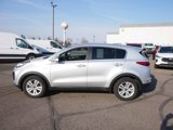 Used 2018 Kia Sportage LX image 4
