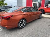 Used 2019 Nissan Altima 2.5 SR image 2