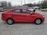 Used 2014 Chevrolet Sonic LT image 2