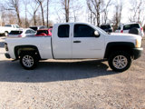 Used 2010 Chevrolet Silverado 1500 W/T image 2