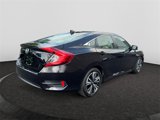 Used 2016 Honda Civic EX-L image 4