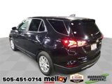 Used 2023 Chevrolet Equinox LT image 2