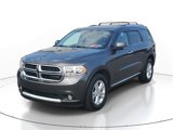 Used 2013 Dodge Durango Crew w/ Trailer Tow Group IV image 2