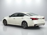 Used 2022 Nissan Altima 2.5 SV w/ SV Premium Package image 5
