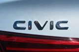Used 2022 Honda Civic EX image 5