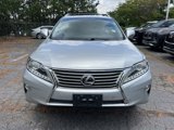 Used 2015 Lexus RX 350 FWD image 2