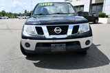 Used 2010 Nissan Frontier SE w/ SE Value Truck Pkg image 5