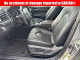 Certified 2019 Toyota Camry XSE image 3