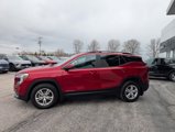 Used 2022 GMC Terrain SLE w/ Driver Convenience Package image 4