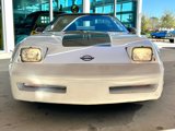 Used 1989 Chevrolet Corvette Coupe image 3