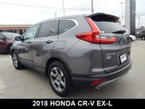 Used 2018 Honda CR-V EX-L image 4