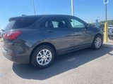 Used 2021 Chevrolet Equinox LS w/ LS Convenience Package image 5