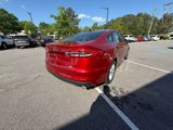 Used 2020 Ford Fusion SE image 6