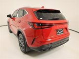 New 2025 Lexus NX 250 FWD image 2