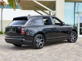 Used 2024 Rolls-Royce Cullinan Black Badge w/ Dark Exterior Package image 2