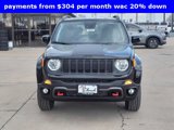 New 2023 Jeep Renegade Trailhawk image 2