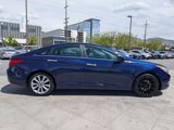 Used 2013 Hyundai Sonata SE image 2