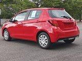 Used 2015 Toyota Yaris L image 5