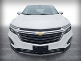 Used 2023 Chevrolet Equinox LT w/ LPO, Floor Liner Package image 2