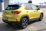 Used 2023 Chevrolet TrailBlazer RS w/ Sun and Liftgate Package image 4