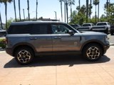 Used 2022 Ford Bronco Sport Big Bend w/ Convenience Package image 5