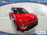 Used 2022 Kia Soul X-Line image 2