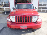 Used 2012 Jeep Liberty Sport image 3