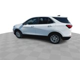 Certified 2024 Chevrolet Equinox LT w/ LPO, Floor Liner Package image 6
