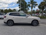 New 2025 BMW X3 xDrive30i w/ Premium Package image 3