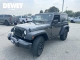 Used 2016 Jeep Wrangler Sport image 3