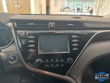 Used 2018 Toyota Camry XLE image 5