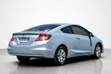 Used 2012 Honda Civic LX image 5