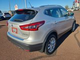 Used 2021 Nissan Rogue Sport SV image 3