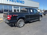 Used 2018 Ford F150 XLT w/ Equipment Group 302A Luxury image 3